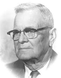 Franklin Bonaparte Crockett and Josephine Alice Strange Crockett