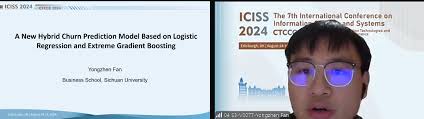 8th ICISS 2025-Information Science and Systems