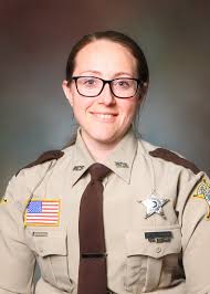 🥳 EMPLOYMENT ANNIVERSARIES 🥳 ~AUGUST 2024~ Detective Jared Kirby (8  Years) Deputy Jeremy Minor (13 Years) Transport Deputy Brandon Alenduff (6  Years) Jail Deputy Chandler Cornett (2 Years) Jail Deputy Gideon Dugard (