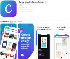 Canva makes design amazingly simple (and fun)! The Epic Guide To Instagram Templates With Free Downloadable Templates