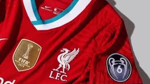 Camiseta liverpool suplente new balance 2020 #11 m. Liverpool Saca A La Venta Su Camiseta Nueva Y Los Hinchas Colapsan El Sitio Oficial Marca Claro Argentina
