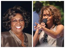 When Cissy Houston opened up about pain of outliving daughter Whitney  Houston: 'I wish I could have saved her' - Face2Face Africa