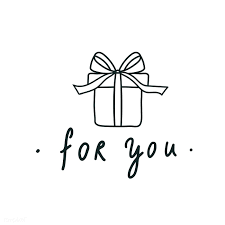 A Surprise Gift Box For You Vector Free Image By Rawpixel Com Surprise Box Gift Gift Logo Logo Gifts
