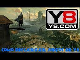 Un completo directorio de juegos de estrategia, arcade, puzzle, etc. Como Descargar Juegos De Y8 By Juan3545