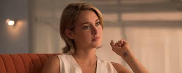| see more about divergent, shailene woodley and theo james. Die Bestimmung Ascendant Tv Serie Zur Filmreihe Mit Shailene Woodley Kommt Nun Wirklich Serien News Filmstarts De