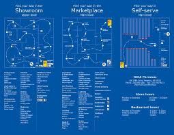 Ikea Us Furniture And Home Furnishings Store Signage Paramus Signage