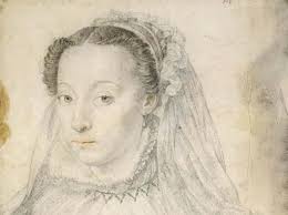 Doomed Facts About Louise Of Lorraine, The White Queen