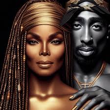 It's been 20 years since Janet Jackson starred in Poetic Justice and made  these braids famous. And over the weekend, she rocked them at Milan Fashion  Week again..."  http://theybf.com/2013/02/24/20-years-laterjanet-jackson-breaks-out-her-poetic-justice  ...