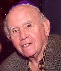 LARRY KROLL Obituary (1934