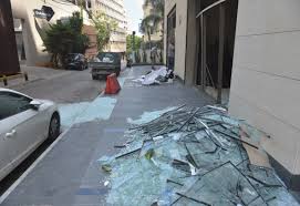 Click here for new and used cars for sale in uae from 1114 trusted car dealers. Property Sharks Circle Beirut After Port Explosion Arabianbusiness