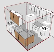 ikea kitchen planner problem