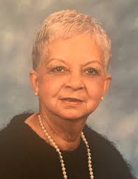 Obituary information for Selma June McRae