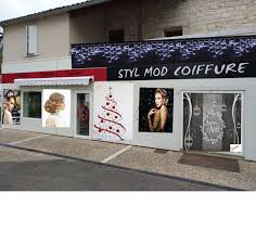 Styl' Mod Coiffure