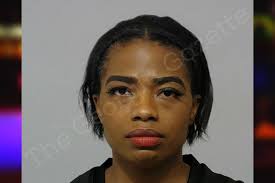 Marionne Redding — Bibb County Jail Bookings