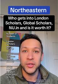 Global Scholars Program at Lone Star College