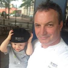 Chefs — Memphis Food & Wine Festival 2