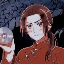 Aph China icon | Hetalia funny, Hetalia, Hetalia anime