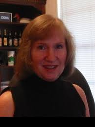 Marcia Harvey Obituary