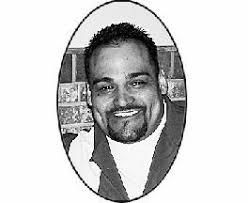 ANTHONY ALI Obituary (2010)