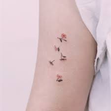 Birth Of Venus Tattoo Meaning 