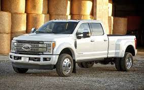2018 Ford F350 Dually Diesel Http Www Carmodels2017 Com 2017 02 03 2018 Ford F350 Dually Diesel Ford F350 Diesel 2019 Ford Ford Super Duty