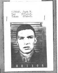 PVT Jack Marvin Redman (1923-1943)