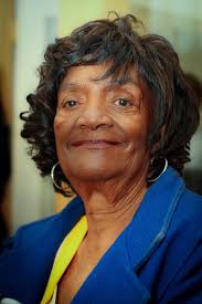 Annie Stephenson Obituary