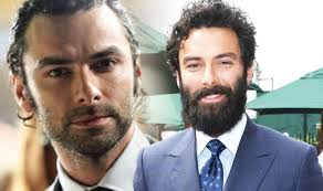 Aidan Turner: Poldark actor net worth