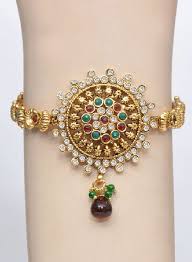 Do you know where has top quality arm bracelet jewelry at lowest prices and best services? Arm Jewelry Online Shopping Shop For Great Products From India With Discounts And Offers Indian Clothes And Jewelry Online Shop