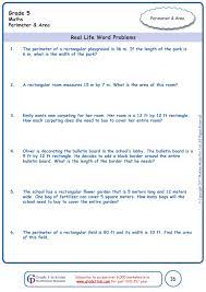 Worksheet Grade 5 Math Real Life Word Problems Word Problems Word Problem Worksheets Math Fact Worksheets