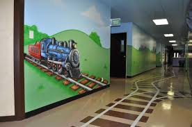 Dsc 0081 Jpg 1 600 1 063 Pixels Train Decor Train Theme Indoor Playground