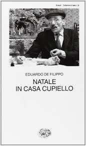 Meraviglioso spezzone della commedia del grandissimo eduardo! Natale In Casa Cupiello Eduardo De Filippo Amazon De Bucher