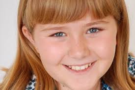 Ada-Nicole Sanger Interview