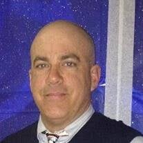 Timothy J. Edwards Obituary