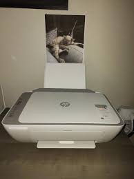 The hp deskjet 2755 is a very poor printer for tiny or office. Hp Deskjet 2755 All In One Printer Walmart Com Walmart Com