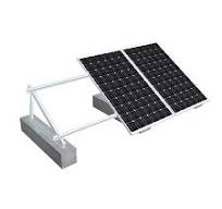 Triangle Solar Mounting Brackets - JMHPOWER