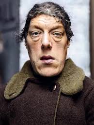 Funeral of Bevan Dudley