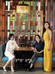 The platte street area offers a diverse selection of restaurants and daughter thai adds a unique and delicious option to the food scene there. Denver S Best New Restaurants 2020 Daughter Thai Kitchen