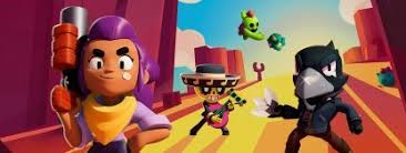 Select the character you want to get. Brawl Stars How To Unlock Brawlers For Free Gamewith