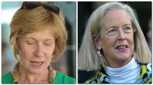 patricia saint aubin