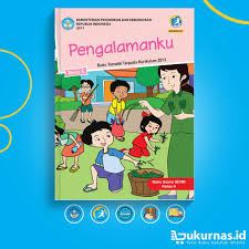 Buku guru tema 5 kelas 2 pengalamanku. Buku Tematik Sd Kelas 2 Tema 5 Pengalamanku K13 Revisi Terbaru Shopee Indonesia