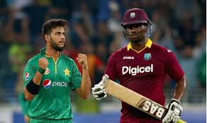 According to the announced squad, haris sohail and emad waseem have returned to the national odi and t20 squads respectively. Pak Beat Wi By 8 Wkts Pakistan Vs West Indies 3rd T20 Live Score Pak 108 2 Target 104 India Com