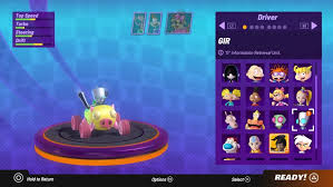 It is a direct sequel to the 2018 game nickelodeon kart. Review Nickelodeon Kart Racers 2 Grand Prix Waytoomanygames