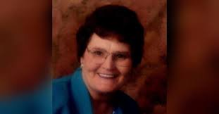 Norma Jean Counce Obituary