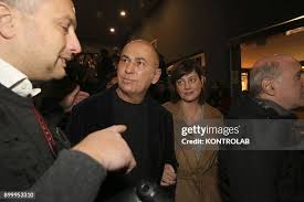 72 Anna Ranieri Stock Photos, High-Res Pictures, and Images