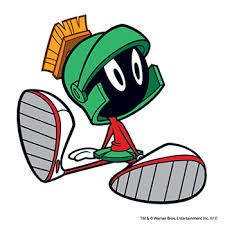Maybe you would like to learn more about one of these? Marvin The Martian Looney Tunes Temporary Tattoo Goimprints
