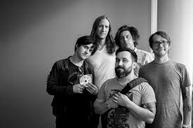 Matthew baum is estimated to generate $50,777 in annual revenues, and. Desaparecidos Perform In The Current S Studios The Current