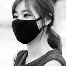 Yang saya gunakan untuk menyelesaikan. 10 Pcs Masker Kain Katun Tali Sambung Warna Warni Polos Masker Mulut Dan Hidung Masker Motor Cewek Cowok Dewasa Anak Unisex Masker Anti Debu Polusi Pelindung