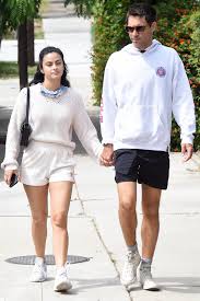 It's officially official (instagram official, that is): Camila Mendes Confirms Grayson Vaughan Relationship Instagram Official People Com