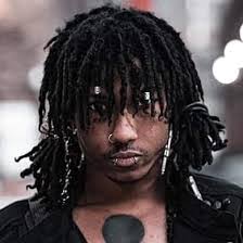 Derrick Branch's Instagram, Twitter & Facebook